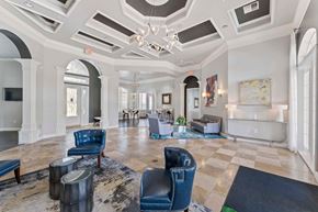 Orlando apartment for rent - Amenity Center