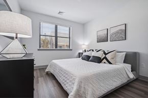 Sanatoga apartment for rent - Beautiful Bedroom at Apartments at Sanatoga Greene in Sanatoga, Pennsylvania