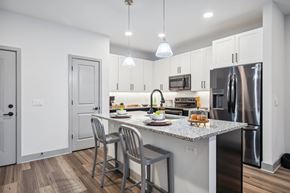 Sanatoga apartment for rent - Our Beautiful Apartments in Sanatoga, Pennsylvania showcase a Kitchen