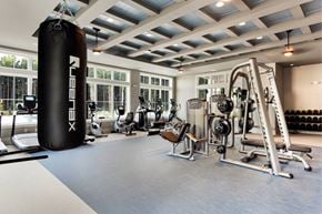Pooler apartment for rent - Parc at Pooler Fitness Center