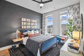 Huntsville apartment for rent - Modern and Sunny Bedroom