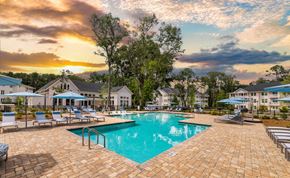 Johns Island apartment for rent - Community resort-style pool at Stono Oaks