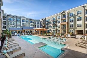 Columbia apartment for rent - at The Cardinal Apartments, Columbia, South Carolina