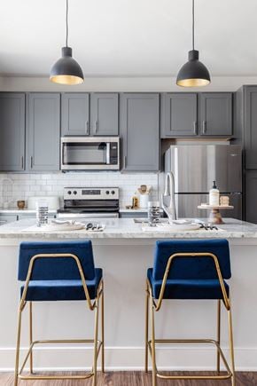 Columbia apartment for rent - Kitchen