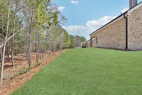Barnesville apartment for rent - Roosevelt Floorplan