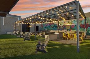 Nashville apartment for rent - at The Cleo, Nashville