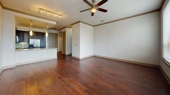10 Ft. Ceilings