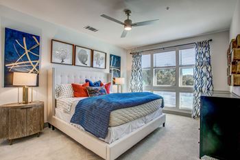 Ceiling fans