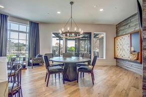 Farmers Branch apartment for rent - Spacious Resident Clubhouse at Midway Urban Village in Farmers Branch Texas