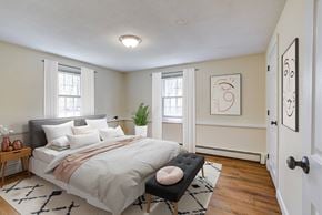 Acton apartment for rent - Spacious Bedroom