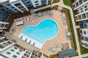 Greenville apartment for rent - at Riverside, Greenville