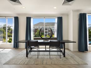 Cranberry apartment for rent - Resident Lounge