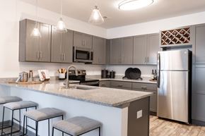 Greensboro apartment for rent - at 4 Farms at Horse Pen Creek, Greensboro
