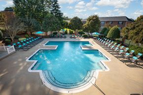 Kernersville apartment for rent - at Abbotts Creek Apartments, Kernersville, NC