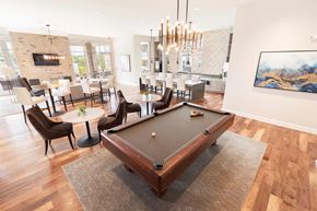 Huntersville apartment for rent - at Skybrook, North Carolina
