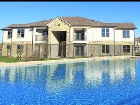 Midlothian apartment for rent - Community Pool