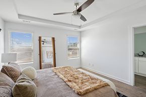 Huntsville apartment for rent - Elio | Spacious Townhomes