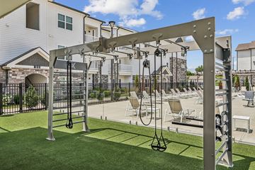 Nashville apartment for rent - Banner at Westfield