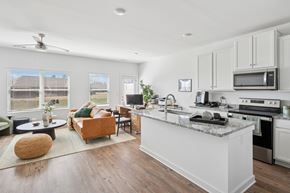 Huntsville apartment for rent - Elio | Spacious Townhomes