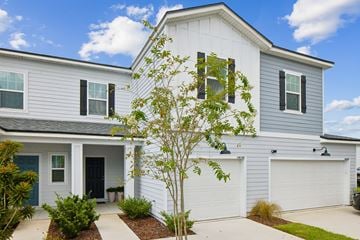 Jacksonville apartment for rent - Casa Solara Townhomes