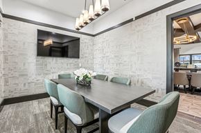 Nokomis apartment for rent - Conference Room