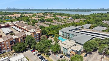 Dallas apartment for rent - Reserve at White Rock