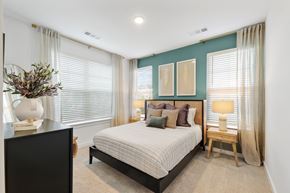 Hoschton apartment for rent - the preserve at ballantyne commons cyber studio suite bedroom