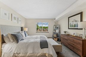 Asheville apartment for rent - Renovated Kitchen with Stainless Appliances