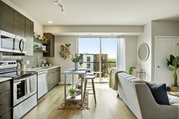 Wood-like plank flooring