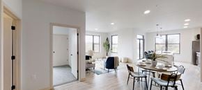 Monona apartment for rent - 2 Bedroom