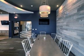 Monona apartment for rent - The Current Club Room