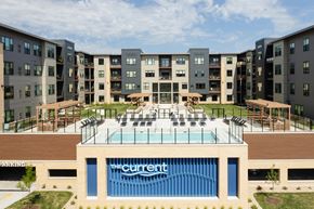 Monona apartment for rent - Amenity, Luxury, Resident, Apartment, High end, Monona, pool, rooftop, courtyard