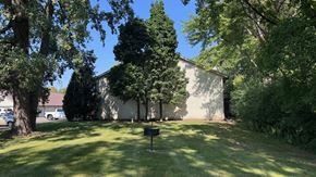 Menasha apartment for rent - Cottonwood Creek Apartments