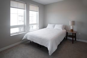 Fargo apartment for rent - Foltz Bedroom  at Dillard Apartments, Fargo, ND 58102