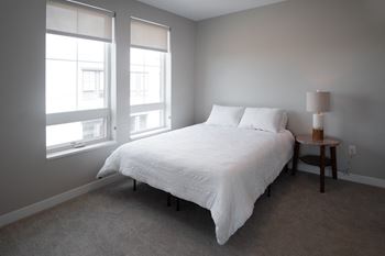 Foltz bedroom