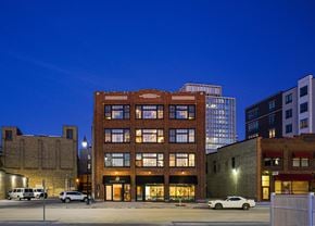 Fargo apartment for rent - Lofts on Roberts