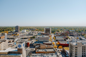 Fargo apartment for rent - Downtown Fargo