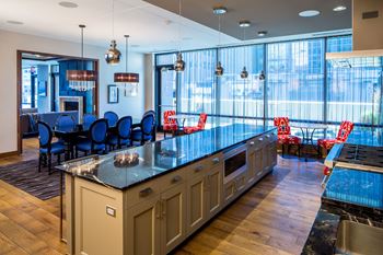 Clubroom