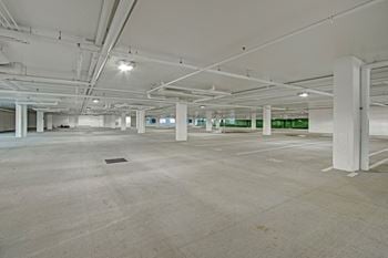 Ritz classic covered garage parking