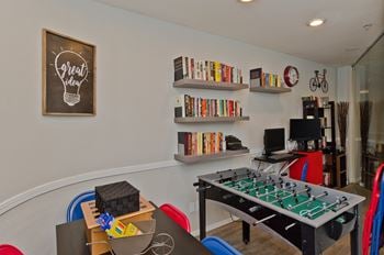 Gameroom