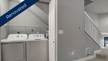Washer/dryer