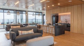 27Th floor sky lounge