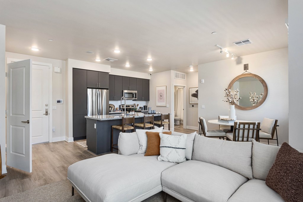 Reflect at Dobson Ranch - apartments for rent in Dobson Ranch, Mesa ...