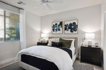 Spacious studio, one, and two bedroom apartment homes