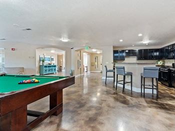 Clubhouse