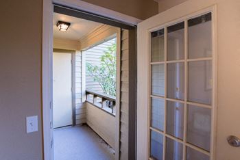 Patio/balcony