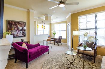Ceiling fans