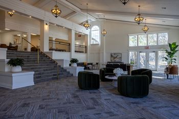 Reservable clubhouse