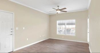 Hardwood-style flooring*