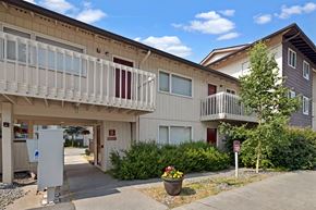 Anchorage apartment for rent - The Legacy Apartments - Exterior